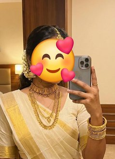 Priya (We Are Couples) - escort in Chennai Photo 1 of 2