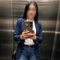 Priya Webcam and Real Meet 🤍9 - escort in Bangalore Photo 3 of 4