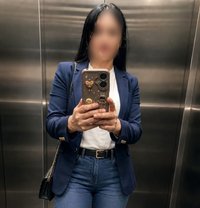 Priya Webcam and Real Meet 🤍9 - escort in Hyderabad