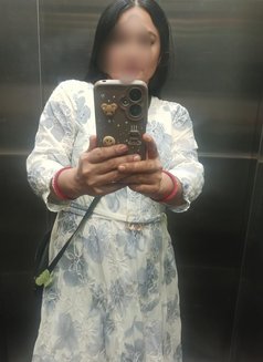 Priya Webcam and Real Meet 🤍9 - escort in Hyderabad Photo 4 of 4