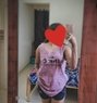 🦋 janvi webcam (Independent) - escort in Bangalore Photo 2 of 2