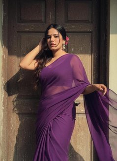 Priya Yadav - escort in Bangalore Photo 1 of 1