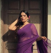 Priya Yadav - escort in Bangalore Photo 1 of 1