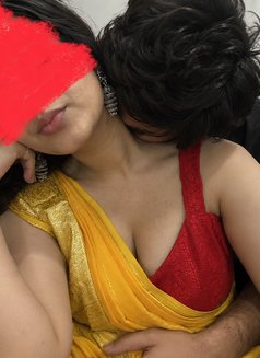 Priya Your Fantasy Queen - puta in Pune Photo 3 of 4