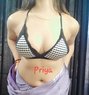 priya000 - escort in Noida Photo 1 of 3