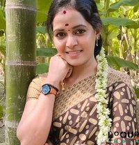 Priyaa - escort in Coimbatore
