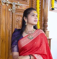 Priyaa - escort in Hyderabad