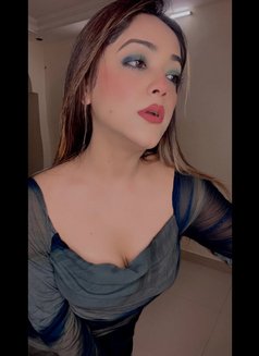 Priyaa - escort in Ahmedabad Photo 2 of 2