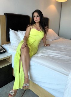 Priyaa - escort in Ahmedabad Photo 3 of 3