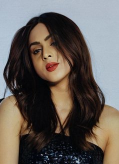 Priyajaan - Transsexual escort in Ahmedabad Photo 6 of 6