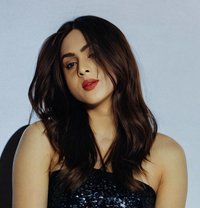 Priyajaan - Transsexual escort in Ahmedabad