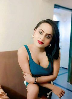 Priyajaan - Transsexual escort in Vadodara Photo 1 of 3