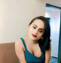 Priyajaan - Transsexual escort in Vadodara