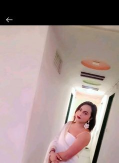Priyajaan - Transsexual escort in Vadodara Photo 2 of 3