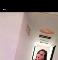 Priyajaan - Transsexual escort in Vadodara