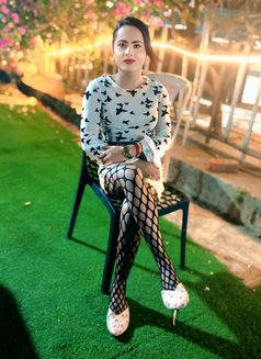 Priyajaan - Transsexual escort in Vadodara Photo 3 of 3