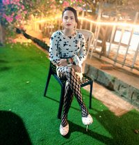 Priyajaan - Transsexual escort in Vadodara