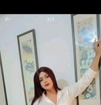 Priyajaan - Transsexual escort in Ahmedabad