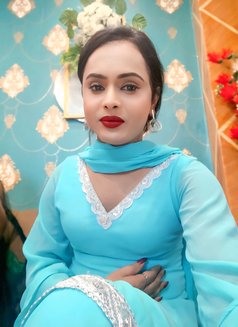 Priyajaan - Transsexual escort in Ahmedabad Photo 7 of 7