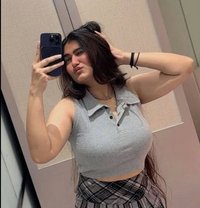 Priyal Cam and Real Meet Service - escort in Kathmandu