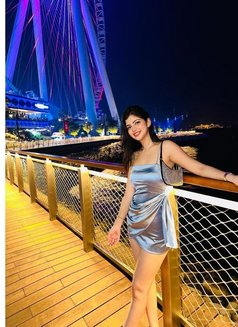 Priyal Escort Real Meet Service - escort in Kathmandu Photo 1 of 1