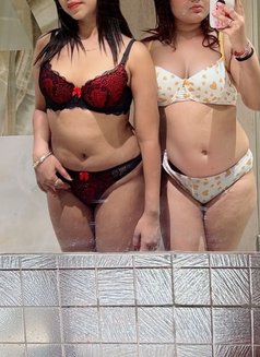 Priyal Gaur Ffm and Cim Also bdsm - escort in New Delhi Photo 9 of 12