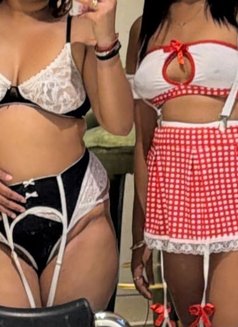 Priyal Gaur Ffm and Cim Also bdsm - escort in New Delhi Photo 10 of 12