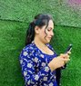 Priyanaka - Transsexual escort in New Delhi Photo 1 of 4