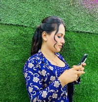 Priyanaka - Acompañantes transexual in New Delhi