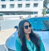 Priyanaka - Acompañantes transexual in New Delhi