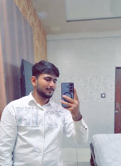 Priyank - Male escort in Ahmedabad Photo 1 of 1