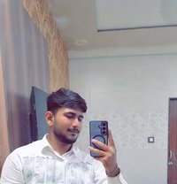 Priyank - Male escort in Ahmedabad