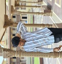 Priyank - Acompañantes masculino in Surat