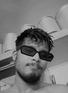 Priyank - Male escort in Surat Photo 1 of 1
