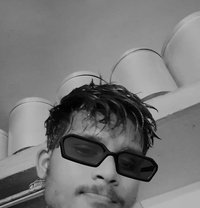 Priyank - Male escort in Surat