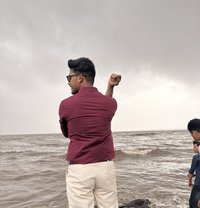Priyank - Acompañantes masculino in Surat