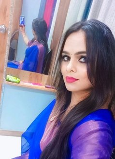 Priyanka 12 - Acompañantes transexual in Pune Photo 13 of 18