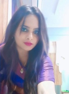 Priyanka 12 - Acompañantes transexual in Pune Photo 14 of 18