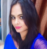 Priyanka 12 - Acompañantes transexual in Pune