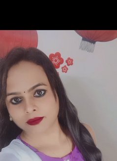 Priyanka 12 - Transsexual escort in Pune Photo 21 of 22