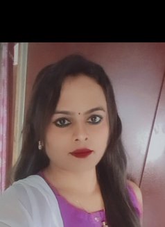 Priyanka 12 - Transsexual escort in Pune Photo 22 of 22