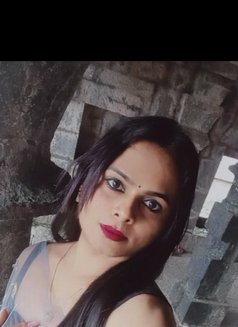Priyanka 12 - Acompañantes transexual in Pune Photo 27 of 30