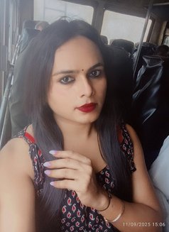 Priyanka 12 - Acompañantes transexual in Pune Photo 30 of 30