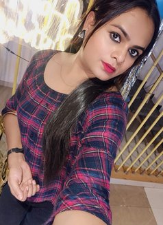 Priyanka 12 - Transsexual escort in Pune Photo 27 of 30