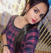 Priyanka 12 - Transsexual escort in Mumbai
