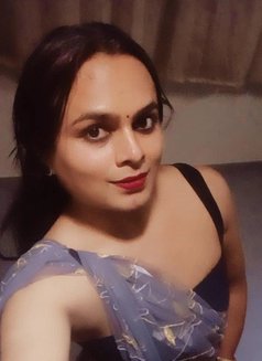 Priyanka 12 - Transsexual escort in Pune Photo 29 of 30