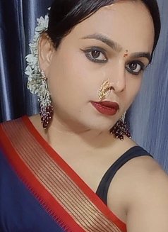 Priyanka 12 - Transsexual escort in Pune Photo 30 of 30