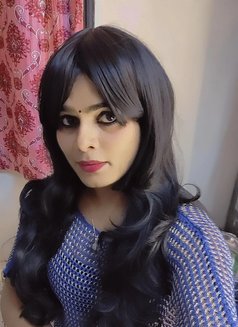 Priyanka 12 - Transsexual escort in Pune Photo 2 of 30