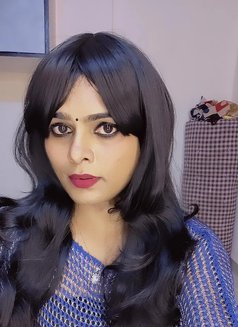 Priyanka 12 - Transsexual escort in Pune Photo 3 of 30