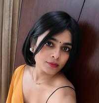 Priyanka 12 - Transsexual escort in Pune